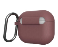 UAG Dot [U] do AirPods 3 aubergine - 1224536 - zdjęcie 4